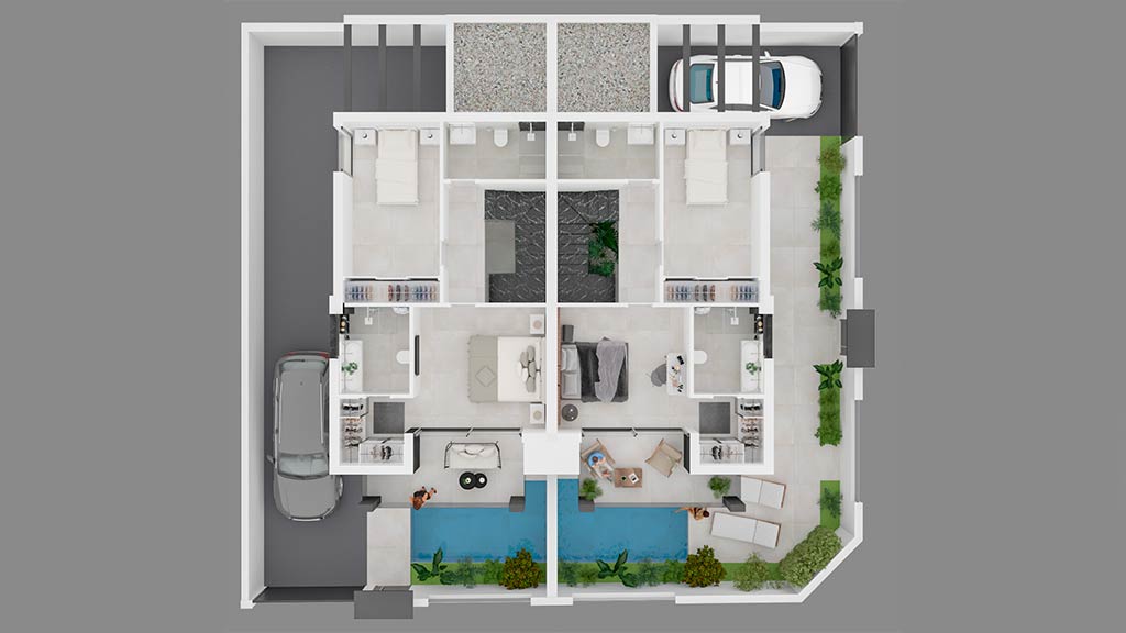 3d-inmobiliarias-renders plano desde arriba