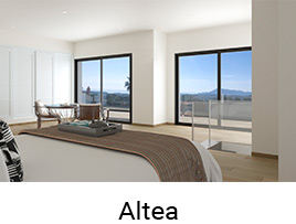 renders en Altea
