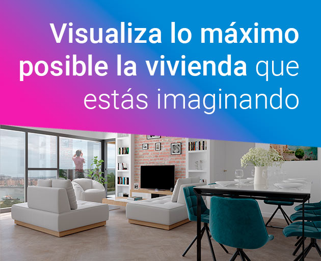 banner visualizar render interiores