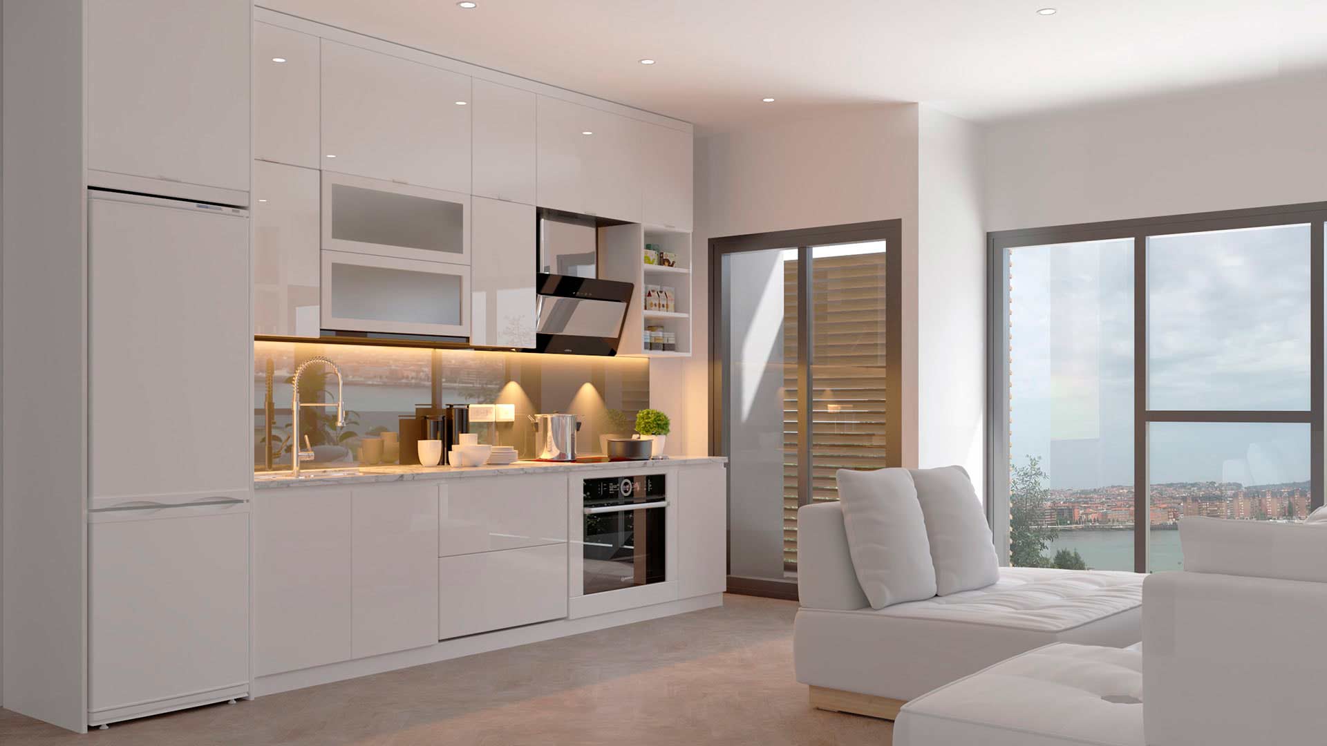 Render cocina